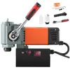 Mophorn Perceuse magnétique 1300 W, perceuse magnétique à profil bas, ...