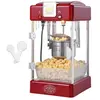 Mophorn - Machine à pop-corn, machine à pop-corn Kettle Popper de 300 ...