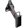 Mophorn - Porte-pneu de secours support de pneu de secours pour remorq...