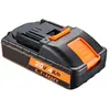 Mophorn 20V 4.0Ah Lithium-Ion Battery - Batterie de remplacement de gr...