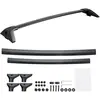 Mophorn - Barres transversales de toit compatibles avec Toyota RAV4 20...