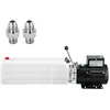 Mophorn Unité de puissance hydraulique pour élévateur de voiture 6L, 2...