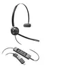 Poly EncorePro 545 - Micro-casque - sur-oreille - filaire - USB-C, USB...