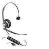 Plantronics Poly EncorePro HW715 - Micro-casque - sur-oreille - filaire - USB