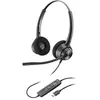Casque filaire USB-A POLY EncorePro 310 avec microphone antibruit