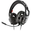 Micro-casque gaming Plantronics RIG 300HC Gris pour Nintendo Switch