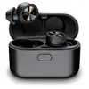 Ecouteurs sans fil True Wireless Plantronics Backbeat Pro 5100 Noir