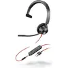 Plantronics Blackwire 3315-M USB A