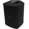 Housse protection Bose pour S1 Pro Plus Noir