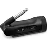 Emetteur sans fil pour instrument pour Bose S1 Pro Plus Noir