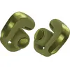 Bose Ultra Open Earbuds 2nd Gen Olive Green