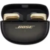 Ecouteurs sans fil Bose Ultra Open Earbuds Bluetooth Noir et Or