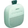 Enceintes Bluetooth portables Bose SoundLink Micro 2e Génération Menth...