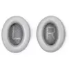 Kit de coussinets BOSE pour QC35 II silver