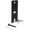 Support enceinte BOSE Omnijewel satellite Wall Bracket Black