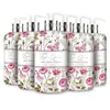 Baylis & Harding, Savon pour les mains, Royale Garden Rose Poppy & Van...