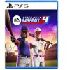 Playstation Games Ps5 Super Mega Baseball 4 Import