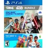The Sims 4 Star Wars: Journey To Batuu - Base Game And Game Pack Bund ...