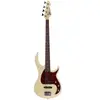 Peavey Milestone Ivory 4-snarige basgitaar