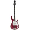 Peavey Milestone BXP Red 4-snarige basgitaar