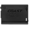 COAST  Coast 21532 Reservebatterij (oplaadbaar) Coast LED-hoofdlamp FL75R Zwart