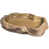 Exo Terra Gamelle reptile grand modèle