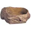 Exoterra Bol Reptile Modèle XL pour Reptiles et Amphibiens