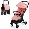 DREAMADE Poussette Canne Bébé 0-3 Ans à 15 kgPoussette Légère Compacte...