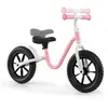 DREAMADE Vélos Sans Pédales pour Enfants Vélo dÉquilibre avec Guidon e...