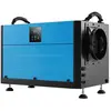 GOPLUS Déshumidificateur Commercial Surface 80m²/357m³-3 Modes2 Méthod...