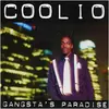 Tommy Boy Gangsta’s Paradise Edition Anniversaire Vinyle Rouge