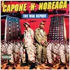 Tommy Boy The War Report Vinyle Coloré