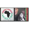 Tommy Boy Ladies First Vinyle Rouge