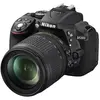 NIKON D5300 + AF-S DX 18-105 f/3.5-5.6G ED VR