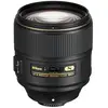 Objectif Nikon Nikkor AF-S 105 mm f/1.4 E ED pour portraits