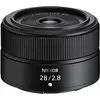 Nikon Nikkor Z 28mm f/2.8