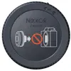 Nikon bouchon avant BF-N2 pour objectif Z TC