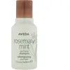AVEDA Rosemary Mint Shampooing 50 ml