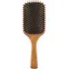 Aveda Brush Wooden Hair Paddle Brush Haarborstel