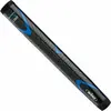 Winn Pro X 1.32 Putter Grip Zwart Blauw