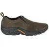 Merrell Baskets à enfiler Jungle Moc pour homme, Gris fumé, 40 EU