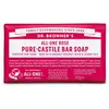 Dr.Bronner's Pure-Castile Stuk zeep 1 stuk(s)