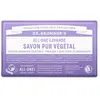 Dr. Bronner's - Lavendel Zeepblok