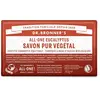 Dr. Bronner's - Eucalyptus Zeepblok