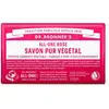 Dr Bronners Zeep rose
