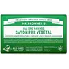Dr. Bronner's Savon de Castille bio All-One en chanvre amande pure