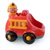 Tolo brandweerauto BIO First Friends speelgoedauto duurzaam interactie...