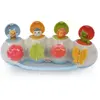 Tolo educatief Montessori speelgoed BIO Woodland Pop Up multicolor.