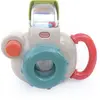 Tolo BIO babycamera educatief speelgoed voor peuters - rollenspel.