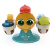 Tolo BIO educatieve weegschaal speelgoed voor peuters - My First Scale...